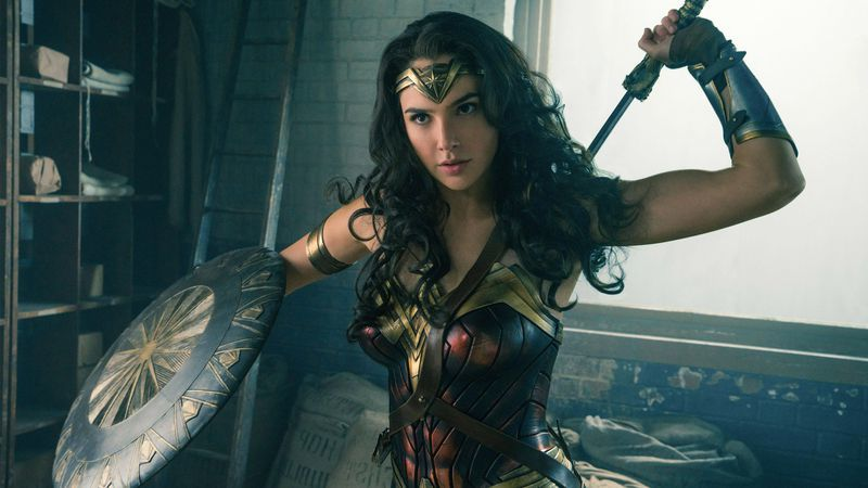 Photo: Warner Bros. Pictures